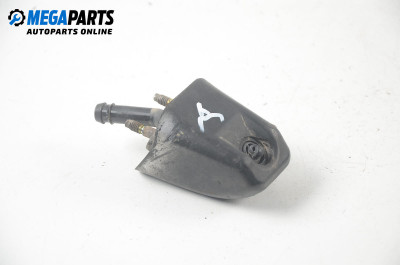 Пръскалка фар за Mitsubishi Galant V Sedan (11.1992 - 12.1998), позиция: дясна