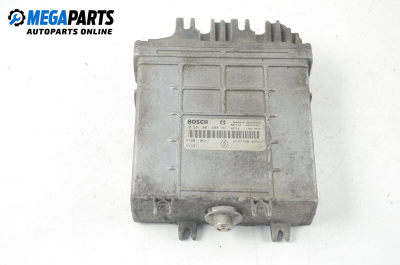 Компютър двигател за Renault Megane Scenic (10.1996 - 12.2001) 1.9 dTi (JA0N), 98 к.с.