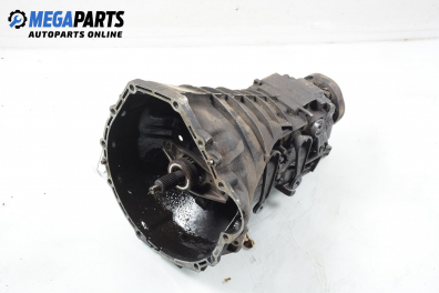 Ръчна скоростна кутия за Mercedes-Benz E-Class Sedan (W210) (06.1995 - 08.2003) E 220 D (210.004), 95 к.с.