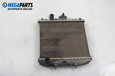 Воден радиатор за Suzuki Alto Hatchback IV (11.1993 - 09.1998) 1.0, 53 к.с.