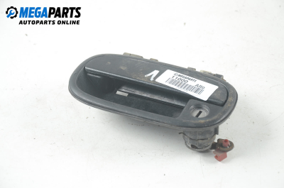 Външна дръжка за Suzuki Alto Hatchback IV (11.1993 - 09.1998), 2+1 вр., хечбек, позиция: лява