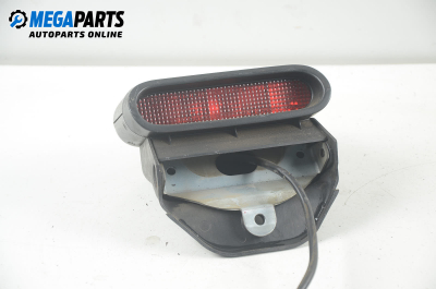 Трети стоп за Suzuki Alto Hatchback IV (11.1993 - 09.1998), хечбек