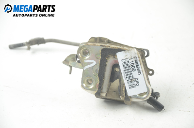 Брава на врата за Suzuki Alto Hatchback IV (11.1993 - 09.1998), позиция: лява