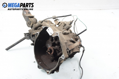 Ръчна скоростна кутия за Suzuki Alto Hatchback IV (11.1993 - 09.1998) 1.0, 53 к.с.