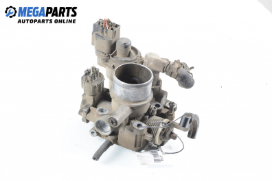 Дроселова клапа за Suzuki Alto Hatchback IV (11.1993 - 09.1998) 1.0, 53 к.с.