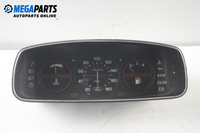 Километраж за Peugeot 505 Sedan (05.1979 - 09.1995) 2.0, 97 к.с.