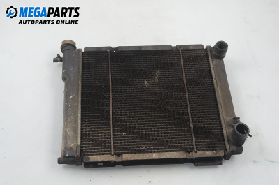 Воден радиатор за Peugeot 505 Sedan (05.1979 - 09.1995) 2.0, 97 к.с.