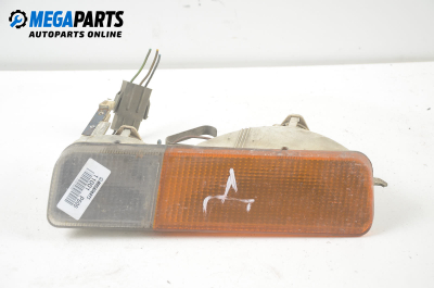 Мигач за Peugeot 505 Sedan (05.1979 - 09.1995), седан, позиция: дясна