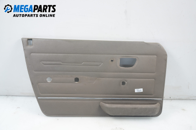 Кора врата за Peugeot 505 Sedan (05.1979 - 09.1995), 4+1 вр., седан, позиция: предна, лява