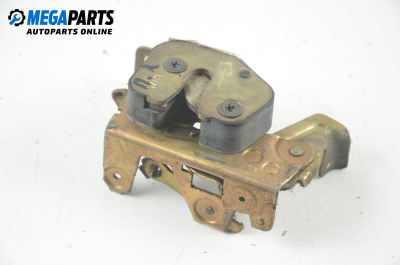 Брава на врата за Peugeot 505 Sedan (05.1979 - 09.1995), позиция: предна, лява