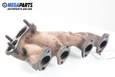 Изпускателен колектор  за Peugeot 505 Sedan (05.1979 - 09.1995) 2.0, 97 к.с.