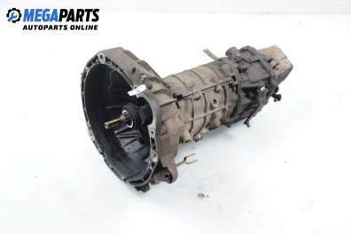 Ръчна скоростна кутия за Peugeot 505 Sedan (05.1979 - 09.1995) 2.0, 97 к.с.