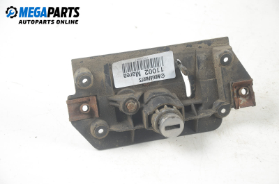 Ключалка заден капак за Fiat Marea Weekend (09.1996 - 12.2007), комби