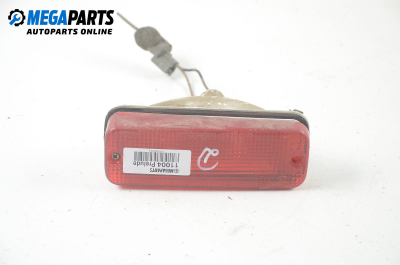 Светлина мъгла за Honda Prelude IV (BB) (12.1991 - 02.1997), купе