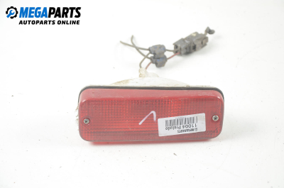 Светлина мъгла за Honda Prelude IV (BB) (12.1991 - 02.1997), купе