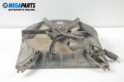 Перка охлаждане за Honda Prelude IV (BB) (12.1991 - 02.1997) 2.0 i 16V (BB3), 133 к.с.