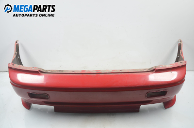 Задна броня за Honda Prelude IV (BB) (12.1991 - 02.1997), купе