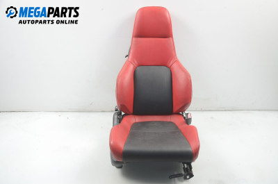 Седалка за Honda Prelude IV (BB) (12.1991 - 02.1997), 2+1 вр., позиция: предна, дясна
