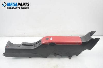 Централна конзола за Honda Prelude IV (BB) (12.1991 - 02.1997)