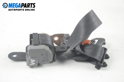 Предпазен колан за Honda Prelude IV (BB) (12.1991 - 02.1997), 2+1 вр., позиция: задна, лява