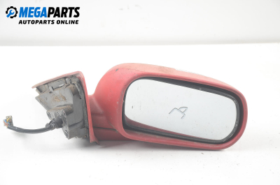 Огледало за Honda Prelude IV (BB) (12.1991 - 02.1997), 2+1 вр., купе, позиция: дясна