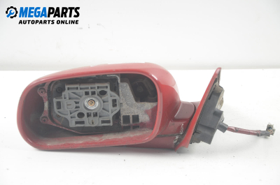 Огледало за Honda Prelude IV (BB) (12.1991 - 02.1997), 2+1 вр., купе, позиция: лява