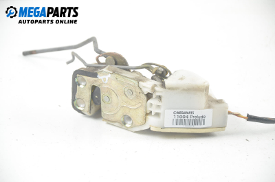 Брава на врата за Honda Prelude IV (BB) (12.1991 - 02.1997), позиция: дясна