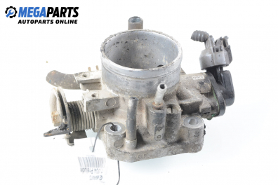 Дроселова клапа за Honda Prelude IV (BB) (12.1991 - 02.1997) 2.3 i 16V (BB2), 160 к.с.