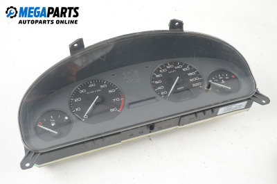 Километраж за Peugeot 406 Break (10.1996 - 10.2004) 1.8 16V, 110 к.с.