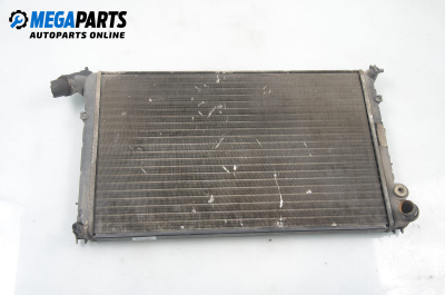 Воден радиатор за Peugeot 406 Break (10.1996 - 10.2004) 1.8 16V, 110 к.с.