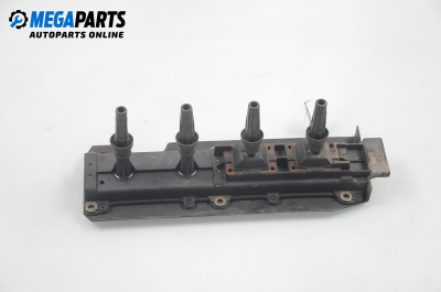 Запалителна бобина за Peugeot 406 Break (10.1996 - 10.2004) 1.8 16V, 110 к.с.