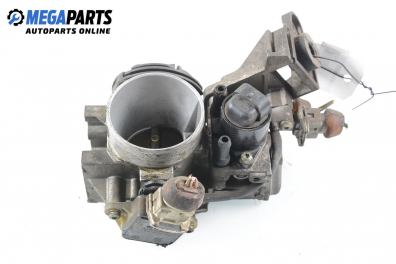 Дроселова клапа за Peugeot 406 Break (10.1996 - 10.2004) 1.8 16V, 110 к.с.