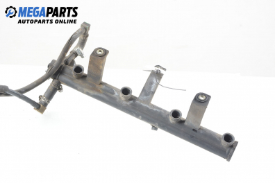 Бензинова рейка за Peugeot 406 Break (10.1996 - 10.2004) 1.8 16V, 110 к.с.