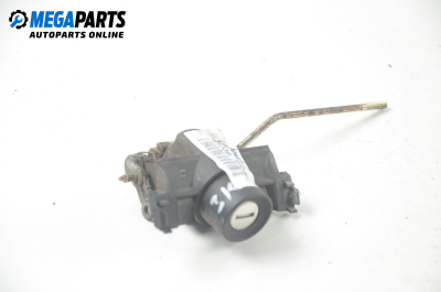 Ключалка заден капак за Seat Toledo I Hatchback (01.1991 - 10.1999), хечбек