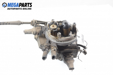 Моноинжекцион за Seat Toledo I Hatchback (01.1991 - 10.1999) 1.8 i, 90 к.с.