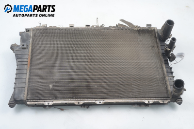 Воден радиатор за Audi 100 Avant C4 (12.1990 - 11.1994) 2.0 E 16V, 140 к.с.