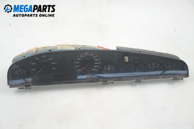 Километраж за Audi 100 Avant C4 (12.1990 - 11.1994) 2.0 E 16V, 140 к.с.