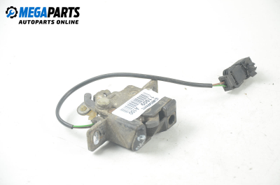 Брава заден капак за Audi 100 Avant C4 (12.1990 - 11.1994), комби, позиция: задна