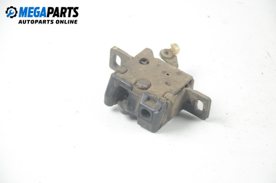 Брава заден капак за Audi 100 Avant C4 (12.1990 - 11.1994), комби, позиция: задна