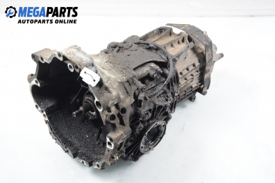 Ръчна скоростна кутия за Audi 100 Avant C4 (12.1990 - 11.1994) 2.0 E 16V, 140 к.с.