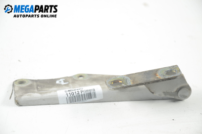 Панта преден капак за Nissan Primera Hatchback II (06.1996 - 07.2002), 4+1 вр., хечбек, позиция: дясна