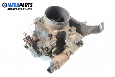 Дроселова клапа за Nissan Primera Hatchback II (06.1996 - 07.2002) 1.6 16V, 99 к.с.