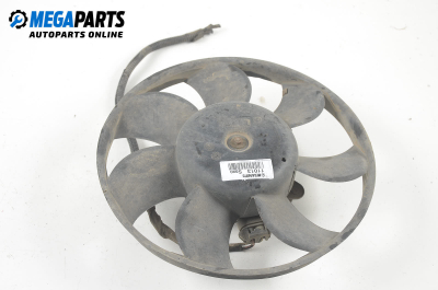 Перка охлаждане за Citroen Saxo Hatchback (02.1996 - 04.2004) 1.6 VTL,VTR, 88 к.с.