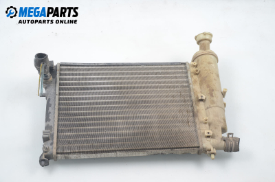 Воден радиатор за Citroen Saxo Hatchback (02.1996 - 04.2004) 1.6 VTL,VTR, 88 к.с.