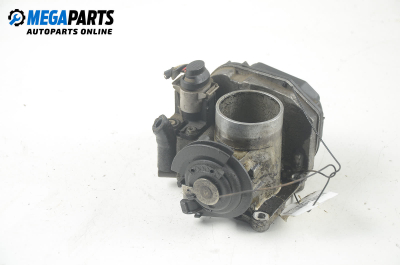 Дроселова клапа за Citroen Saxo Hatchback (02.1996 - 04.2004) 1.6 VTL,VTR, 88 к.с.