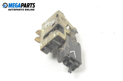 Брава на врата за Citroen Saxo Hatchback (02.1996 - 04.2004), позиция: лява