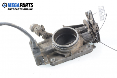 Дроселова клапа за Citroen Saxo Hatchback (02.1996 - 04.2004) 1.6 VTL,VTR, 88 к.с.