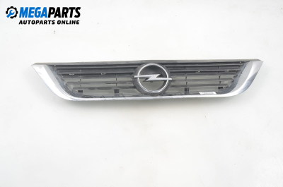 Решетка за Opel Vectra B Sedan (09.1995 - 04.2002), седан, позиция: предна