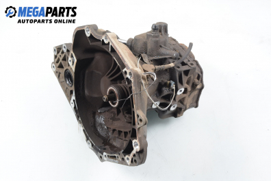 Ръчна скоростна кутия за Opel Vectra B Sedan (09.1995 - 04.2002) 1.8 i 16V, 115 к.с.