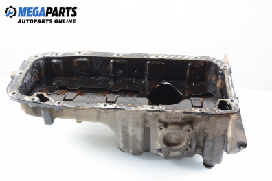 Картер за Opel Vectra B Sedan (09.1995 - 04.2002) 1.8 i 16V, 115 к.с.